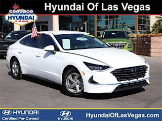 2020 Hyundai Sonata 5NPEG4JA9LH026037 2020 Hyundai Sonata