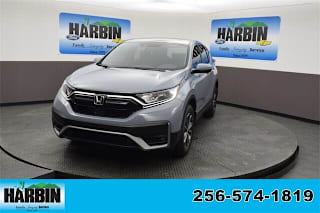 2021 Honda CR-V 5J6RW2H51ML006048 2021 Honda CR-V