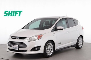 50 Best 15 Ford C Max Energi For Sale Savings From 5 440