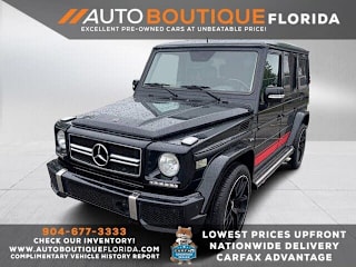 2003 Mercedes-Benz G-Class G 55 AMG WDCYR46E73X137509 2003 Mercedes-Benz G-Class G 55 AMG