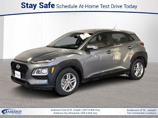 2021 Hyundai Kona KM8K1CAA7MU656530 2021 Hyundai Kona