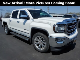 2017 GMC Sierra 1500 SLT 3GTU2NEC9HG398697 2017 GMC Sierra 1500 SLT
