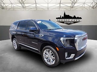 2021 GMC Yukon Denali 1GKS2DKL4MR101808 2021 GMC Yukon Denali