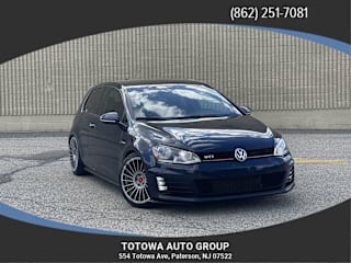 2015 Volkswagen Golf GTI S 3VWYT7AU3FM029614 2015 Volkswagen Golf GTI S
