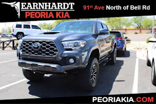 2020 Toyota Tacoma SR V6 3TMCZ5AN9LM330375 2020 Toyota Tacoma SR V6