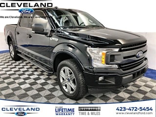 2018 Ford F-150 1FTEW1EGXJFB99119 2018 Ford F-150