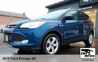 2015 Ford Escape 1FMCU9GX2FUA30090 2015 Ford Escape