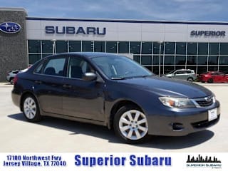 2008 Subaru Impreza 2.5i JF1GE61628G504872 2008 Subaru Impreza 2.5i