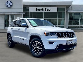 2018 Jeep Grand Cherokee Limited 1C4RJEBG9JC339609 2018 Jeep Grand Cherokee Limited