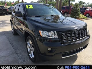 2012 Jeep Grand Cherokee Laredo X 1C4RJEAT9CC313884 2012 Jeep Grand Cherokee Laredo X