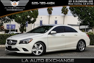 2015 Mercedes-Benz CLA CLA 250 WDDSJ4EB7FN246035 2015 Mercedes-Benz CLA CLA 250