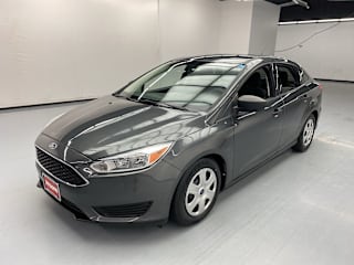 2016 Ford Focus S 1FADP3E27GL394958 2016 Ford Focus S