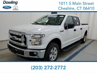 2016 Ford F-150 XLT 1FTFW1EF8GFC90488 2016 Ford F-150 XLT