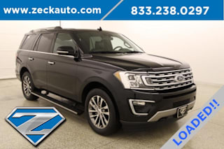 2018 Ford Expedition 1FMJU2ATXJEA06580 2018 Ford Expedition