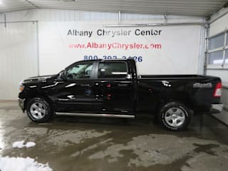 2020 Ram Pickup 1500 Tradesman 1C6SRFNT2LN239830 2020 Ram Pickup 1500 Tradesman