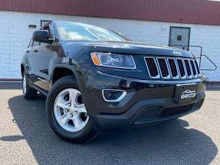 2015 Jeep Grand Cherokee Laredo 1C4RJFAG2FC839531 2015 Jeep Grand Cherokee Laredo
