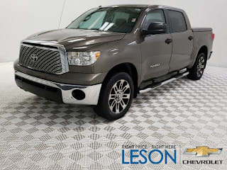 2012 Toyota Tundra Grade 5TFEM5F1XCX046891 2012 Toyota Tundra Grade