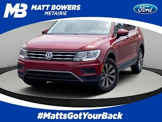 2018 Volkswagen Tiguan 2.0T S 3VV1B7AX3JM146542 2018 Volkswagen Tiguan 2.0T S
