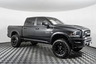 2016 Ram Pickup 1500 1C6RR7YT9GS237824 2016 Ram Pickup 1500
