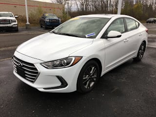 2017 Hyundai Elantra 5NPD84LF2HH122634 2017 Hyundai Elantra