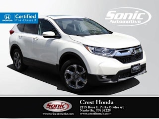 2018 Honda CR-V EX 5J6RW2H55JL019381 2018 Honda CR-V EX