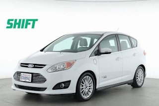 2016 Ford C-MAX Energi SEL 1FADP5CU3GL116736 2016 Ford C-MAX Energi SEL