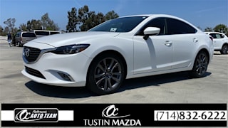 2016 Mazda Mazda6 i Grand Touring JM1GJ1W57G1446297 2016 Mazda Mazda6 i Grand Touring