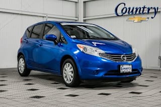 2015 Nissan Versa Note 3N1CE2CP5FL360849 2015 Nissan Versa Note