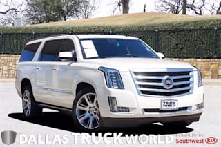 2015 Cadillac Escalade ESV Premium 1GYS4JKJXFR254533 2015 Cadillac Escalade ESV Premium