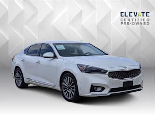 2017 Kia Cadenza Premium KNALC4J13H5072020 2017 Kia Cadenza Premium