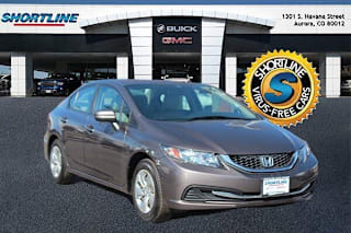 2014 Honda Civic LX 2HGFB2F5XEH539376 2014 Honda Civic LX