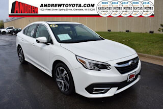 2020 Subaru Legacy Limited 4S3BWAN60L3014137 2020 Subaru Legacy Limited