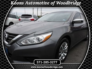 2016 Nissan Altima 2.5 SR 1N4AL3AP5GC232228 2016 Nissan Altima 2.5 SR