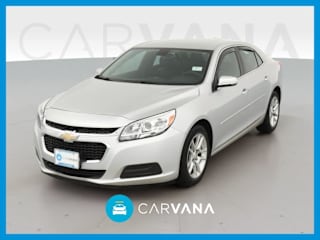 2014 Chevrolet Malibu LT 1G11C5SL1EF162863 2014 Chevrolet Malibu LT