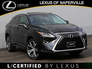 2018 Lexus RX 350 2T2BZMCA0JC153149 2018 Lexus RX 350