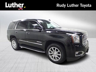 2019 GMC Yukon Denali 1GKS2CKJ6KR399042 2019 GMC Yukon Denali