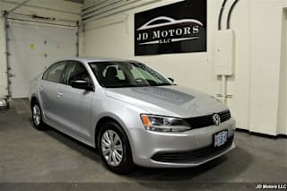 2013 Volkswagen Jetta S 3VW2K7AJXDM379186 2013 Volkswagen Jetta S