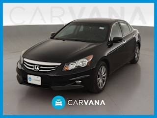 2012 Honda Accord EX-L V6 1HGCP3F81CA028624 2012 Honda Accord EX-L V6