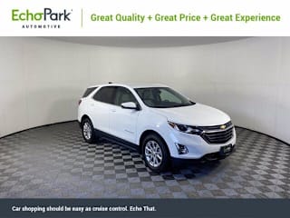 2020 Chevrolet Equinox LT 2GNAXUEV9L6157380 2020 Chevrolet Equinox LT