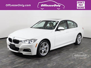 2018 BMW 3 Series 340i xDrive WBA8B7C51JA576749 2018 BMW 3 Series 340i xDrive