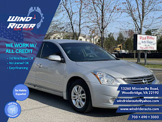 2011 Nissan Altima Hybrid Base 1N4CL2AP7BC185649 2011 Nissan Altima Hybrid Base