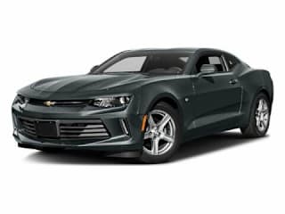 2016 Chevrolet Camaro LT 1G1FB1RS5G0156553 2016 Chevrolet Camaro LT