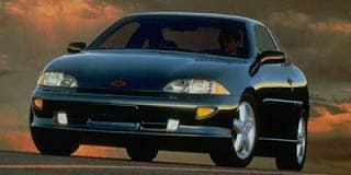 1997 Chevrolet Cavalier Base 1G1JC1241V7311087 1997 Chevrolet Cavalier Base