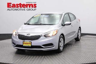 2015 Kia Forte LX KNAFK4A69F5279357 2015 Kia Forte LX