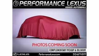 2020 Lexus RX 350L JTJHZKFA9L2024064 2020 Lexus RX 350L