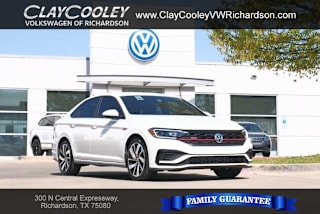 2020 Volkswagen Jetta 3VW5T7BU6LM051331 2020 Volkswagen Jetta