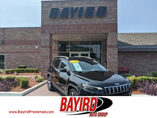 2020 Jeep Cherokee Limited 1C4PJLDB9LD538430 2020 Jeep Cherokee Limited