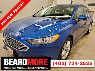 2018 Ford Fusion SE 3FA6P0HDXJR186649 2018 Ford Fusion SE