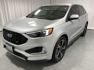 2019 Ford Edge ST 2FMPK4AP5KBC21912 2019 Ford Edge ST