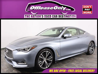 2017 Infiniti Q60 JN1CV7EL0HM320808 2017 Infiniti Q60